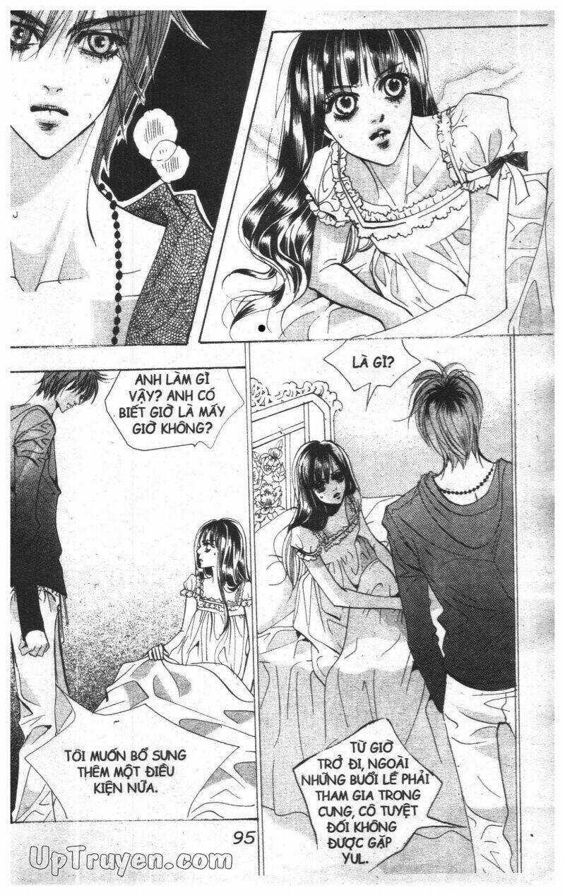 Hoàng Cung - Chapter 12 - Trang 91