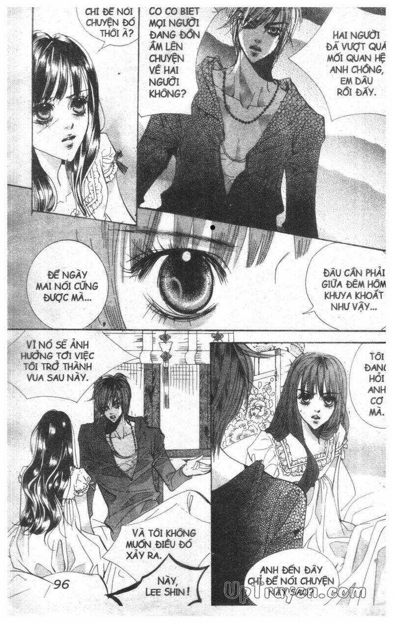 Hoàng Cung - Chapter 12 - Trang 92