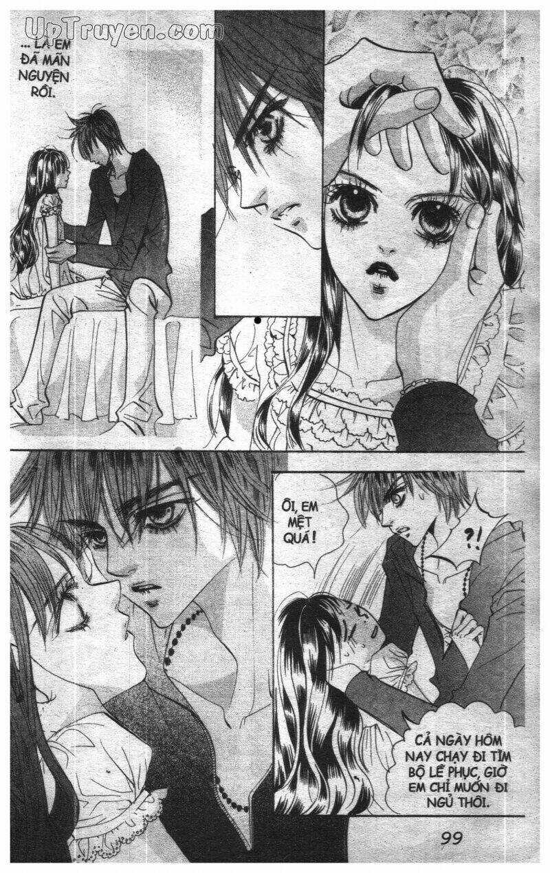 Hoàng Cung - Chapter 12 - Trang 95