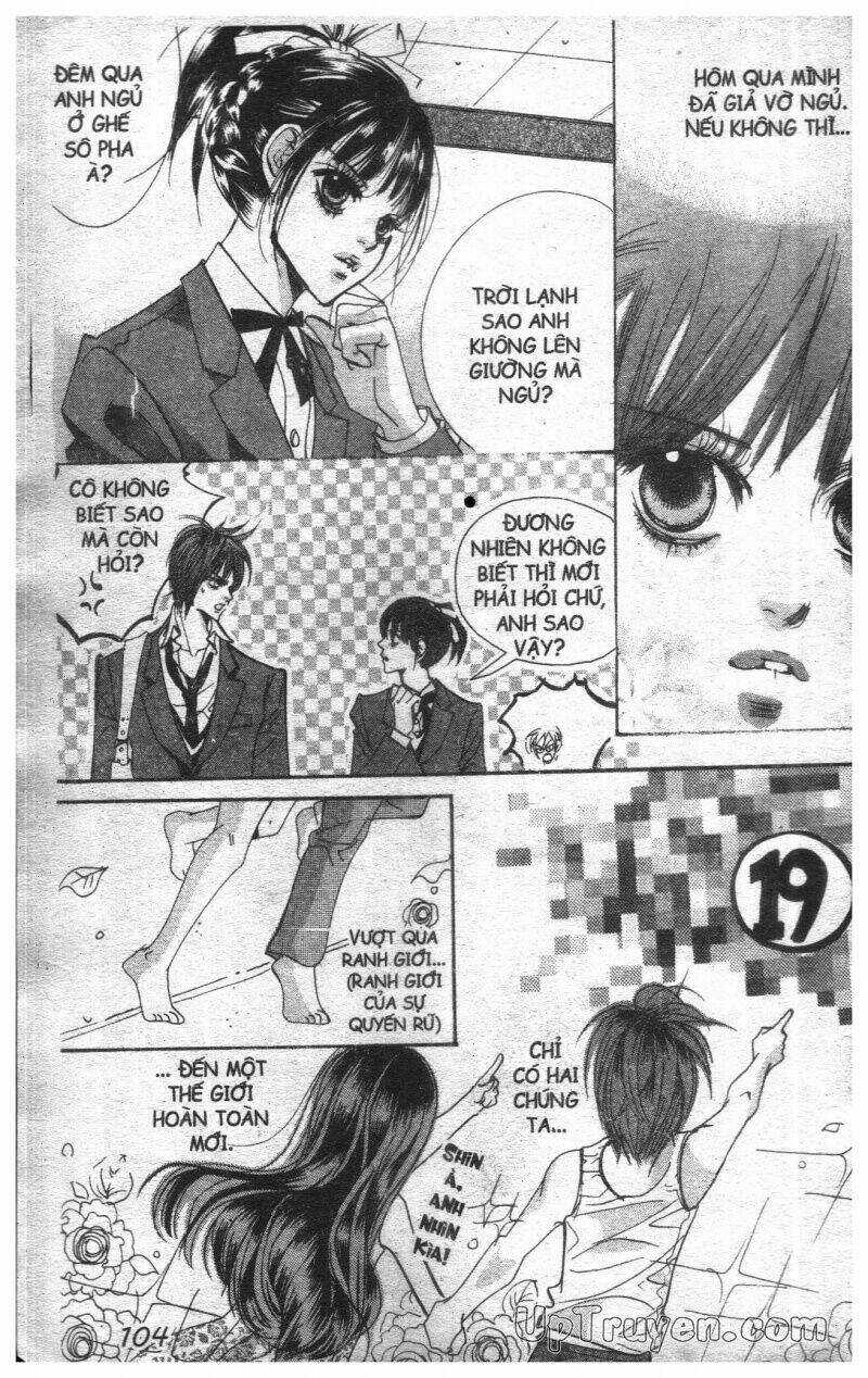 Hoàng Cung - Chapter 12 - Trang 100