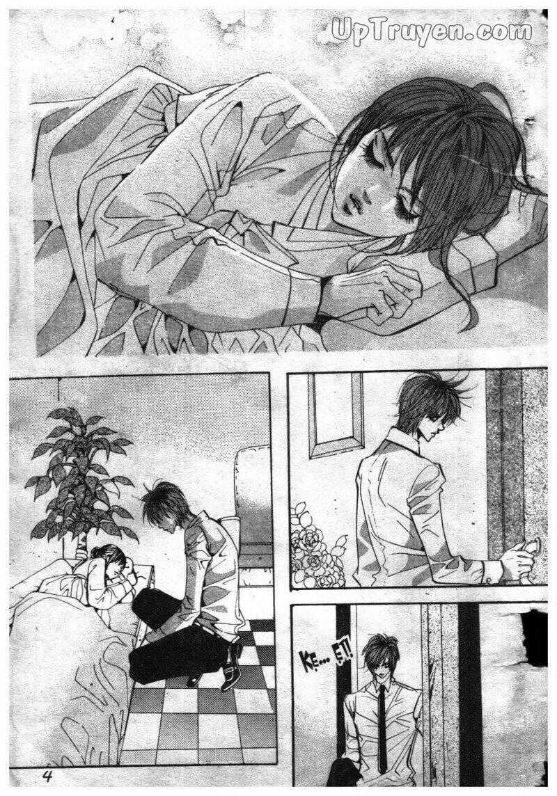 Hoàng Cung - Chapter 13 - Trang 2