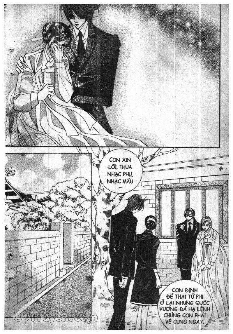 Hoàng Cung - Chapter 13 - Trang 11