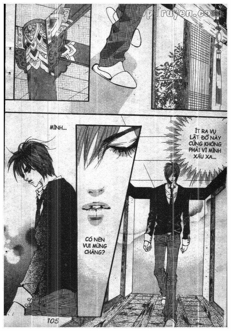 Hoàng Cung - Chapter 13 - Trang 101