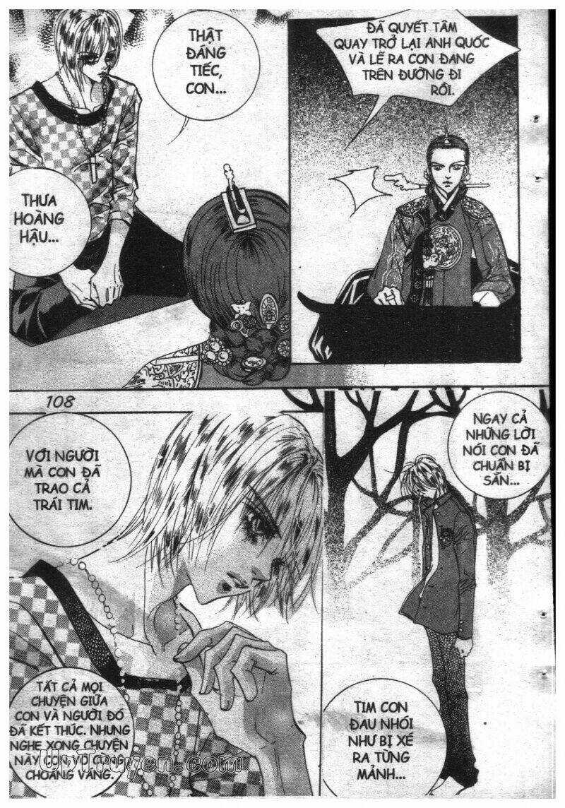 Hoàng Cung - Chapter 13 - Trang 104