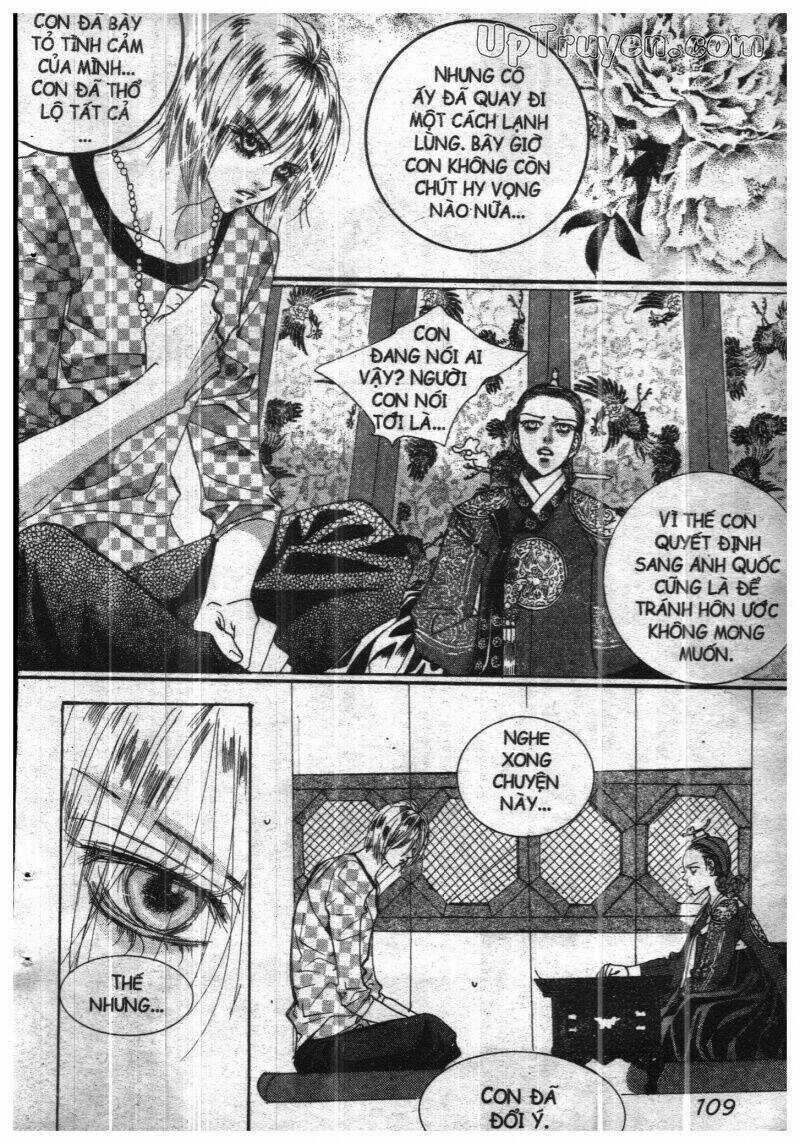 Hoàng Cung - Chapter 13 - Trang 105