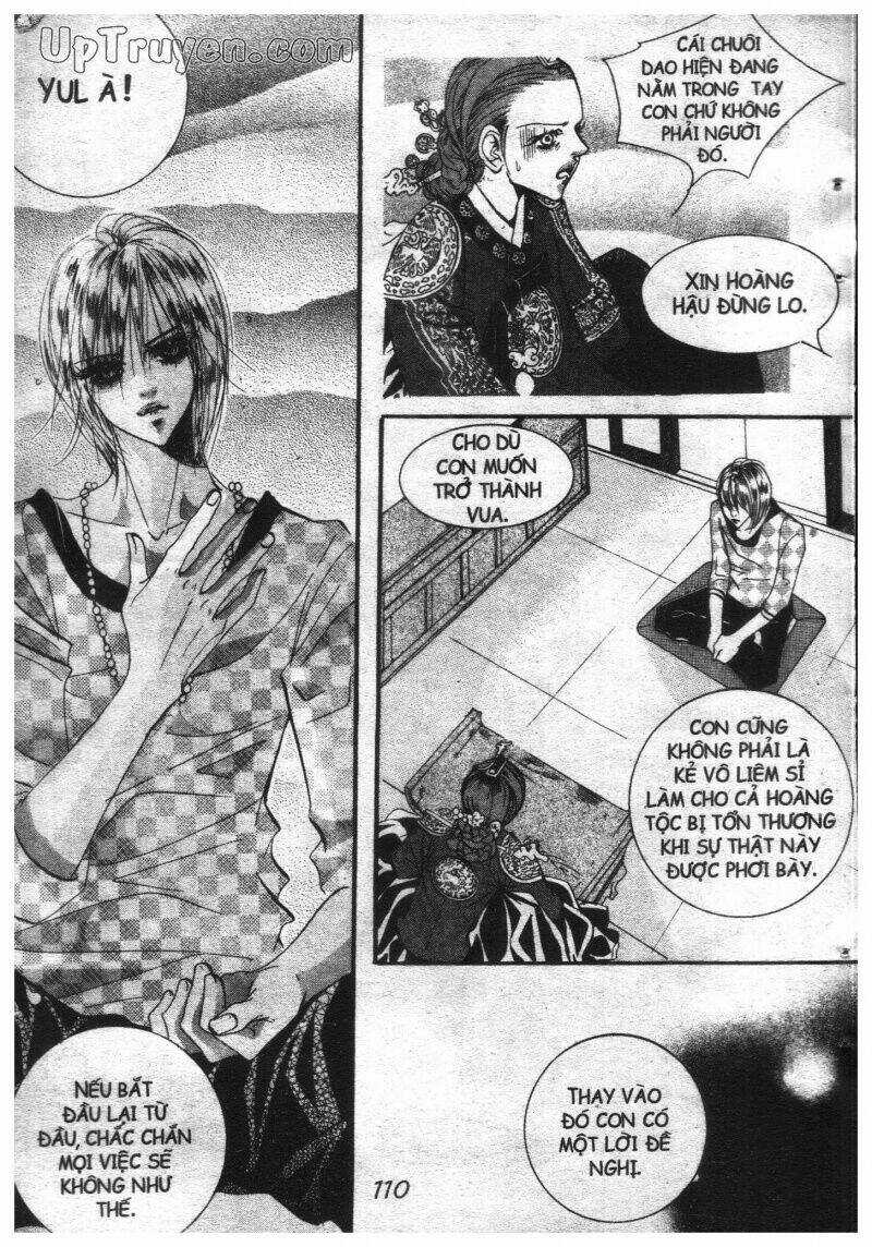 Hoàng Cung - Chapter 13 - Trang 106