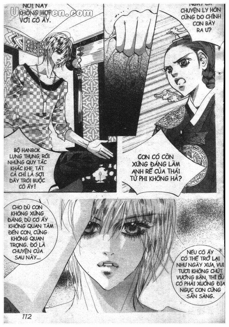 Hoàng Cung - Chapter 13 - Trang 108