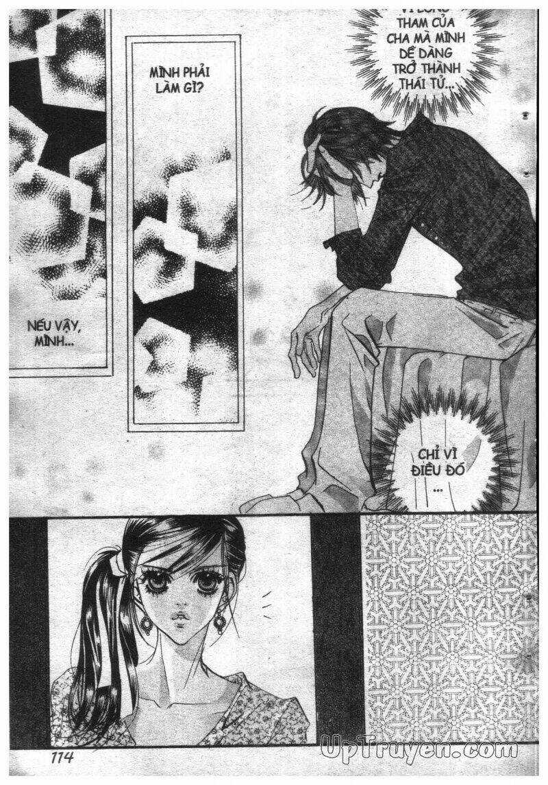 Hoàng Cung - Chapter 13 - Trang 110