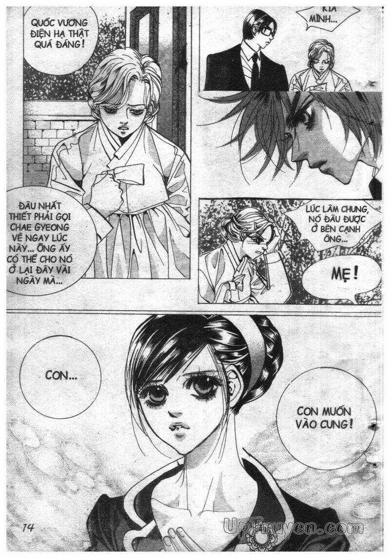 Hoàng Cung - Chapter 13 - Trang 12