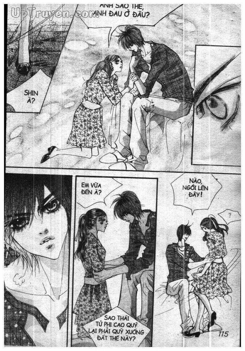 Hoàng Cung - Chapter 13 - Trang 111