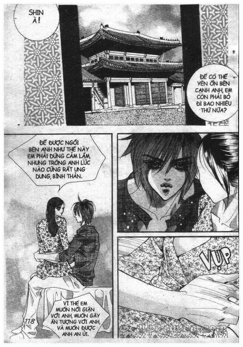 Hoàng Cung - Chapter 13 - Trang 114