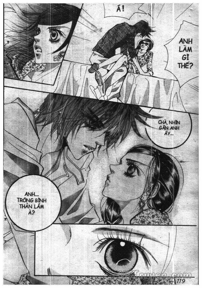 Hoàng Cung - Chapter 13 - Trang 115