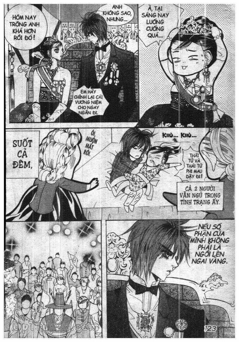 Hoàng Cung - Chapter 13 - Trang 117