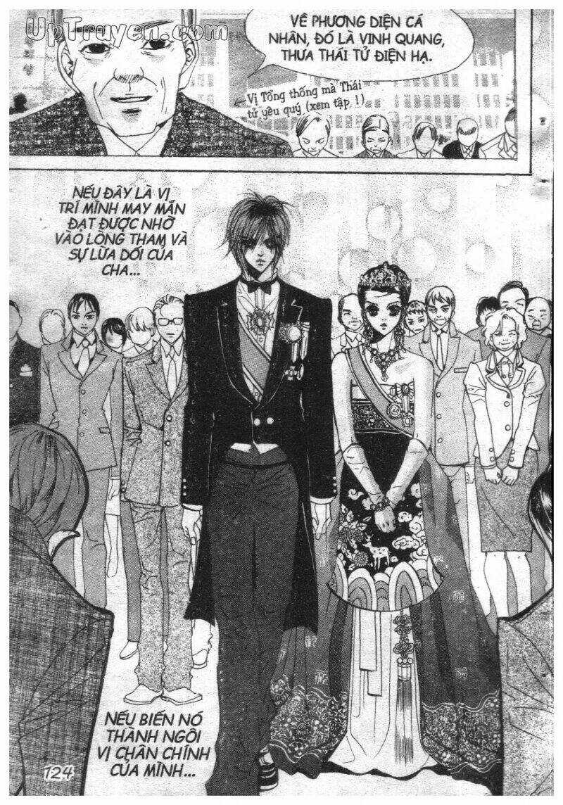 Hoàng Cung - Chapter 13 - Trang 118