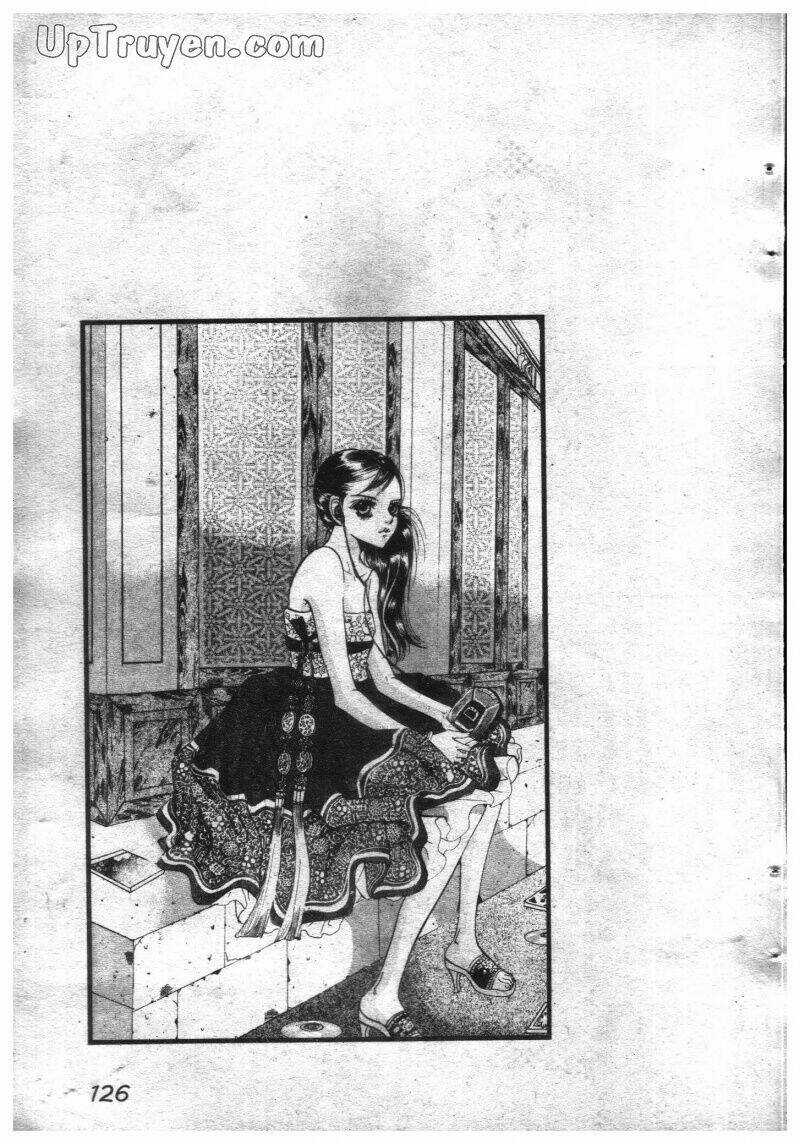 Hoàng Cung - Chapter 13 - Trang 120
