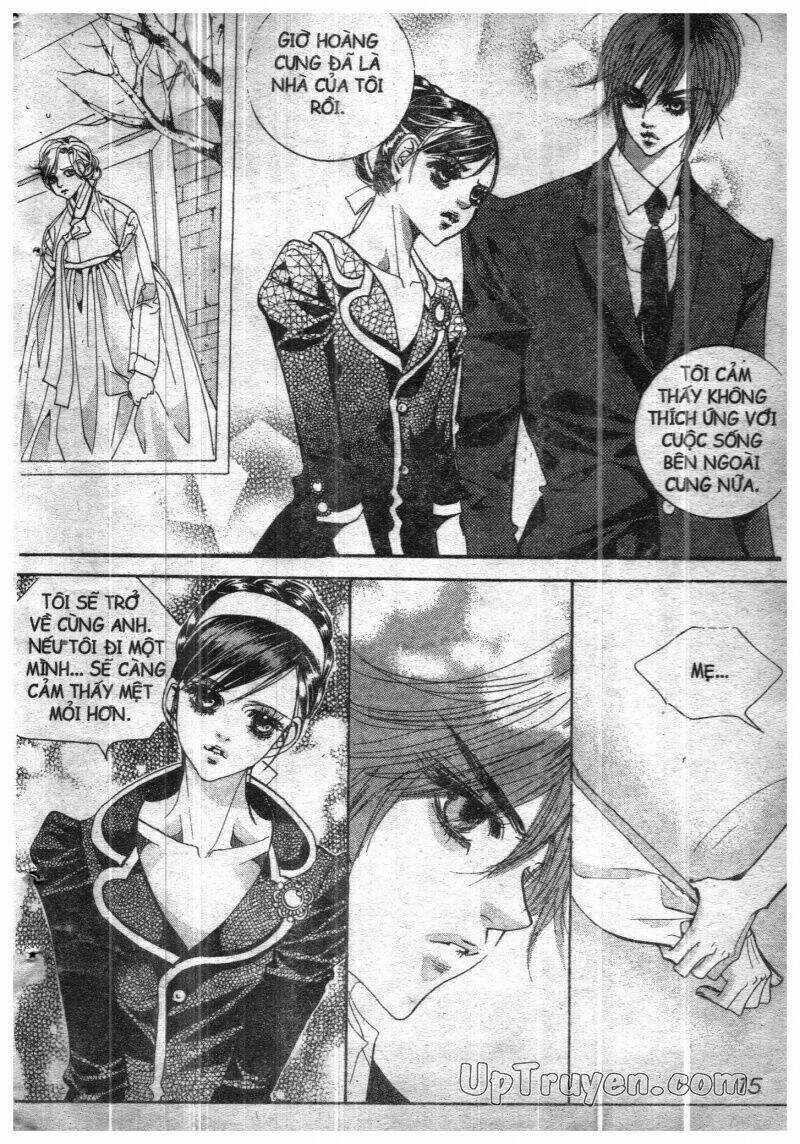 Hoàng Cung - Chapter 13 - Trang 13