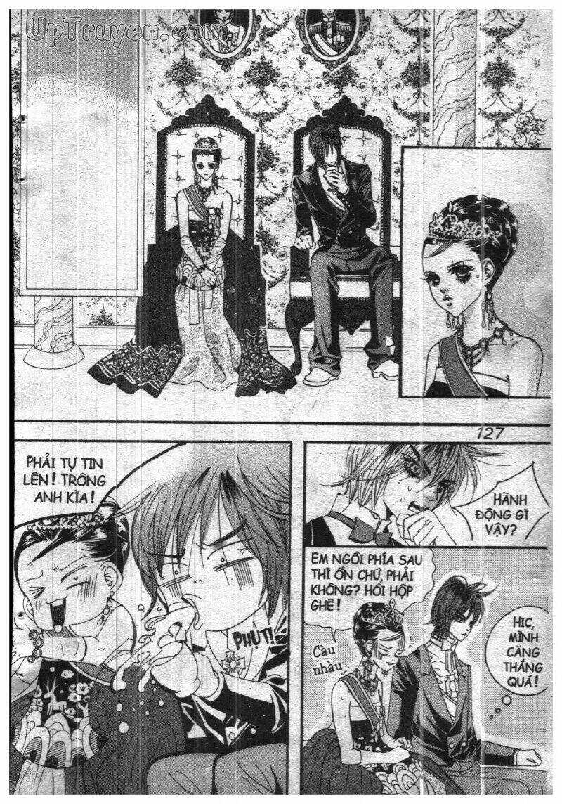 Hoàng Cung - Chapter 13 - Trang 121