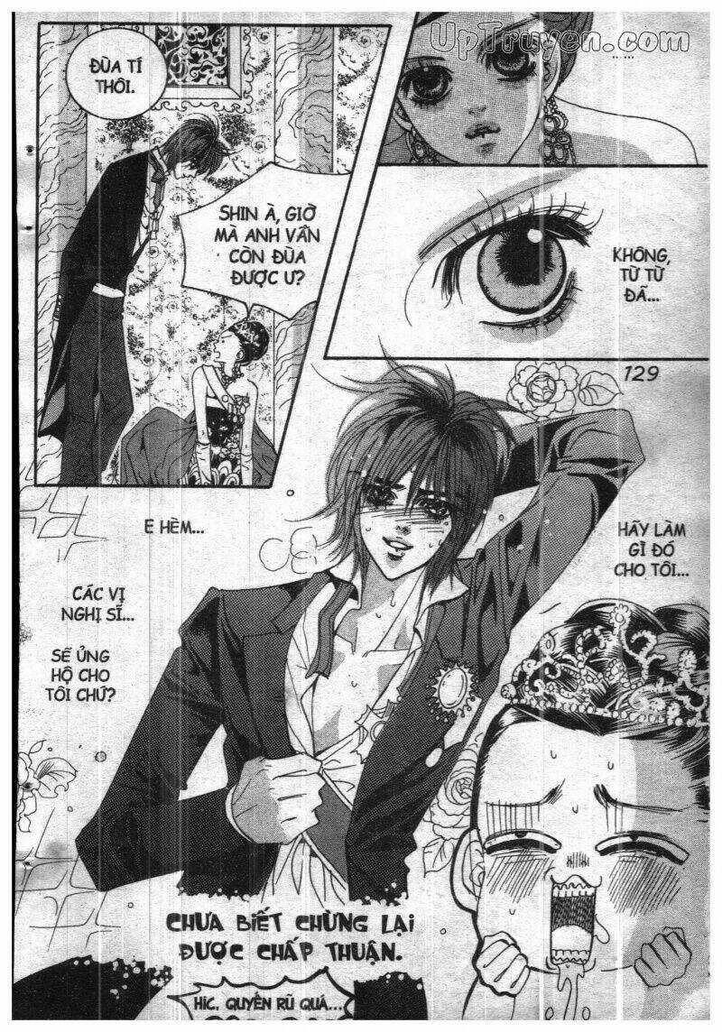 Hoàng Cung - Chapter 13 - Trang 123