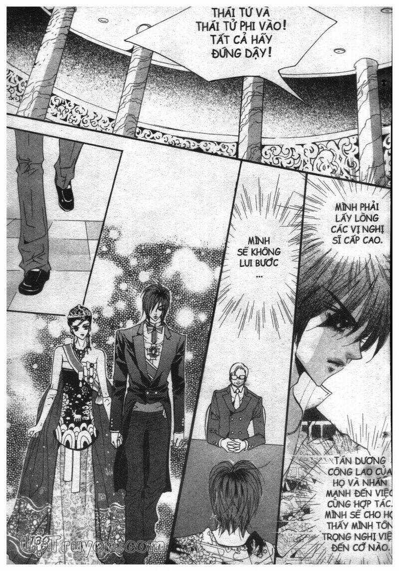 Hoàng Cung - Chapter 13 - Trang 124