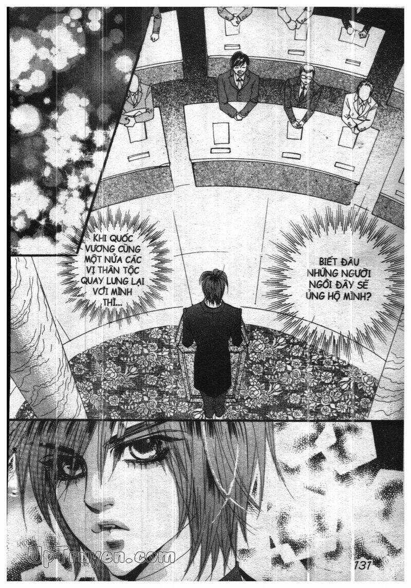 Hoàng Cung - Chapter 13 - Trang 125