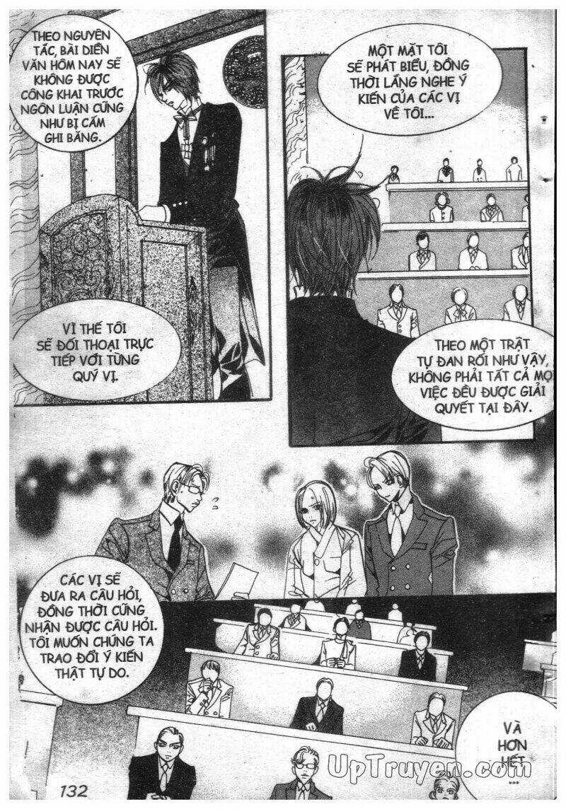 Hoàng Cung - Chapter 13 - Trang 126