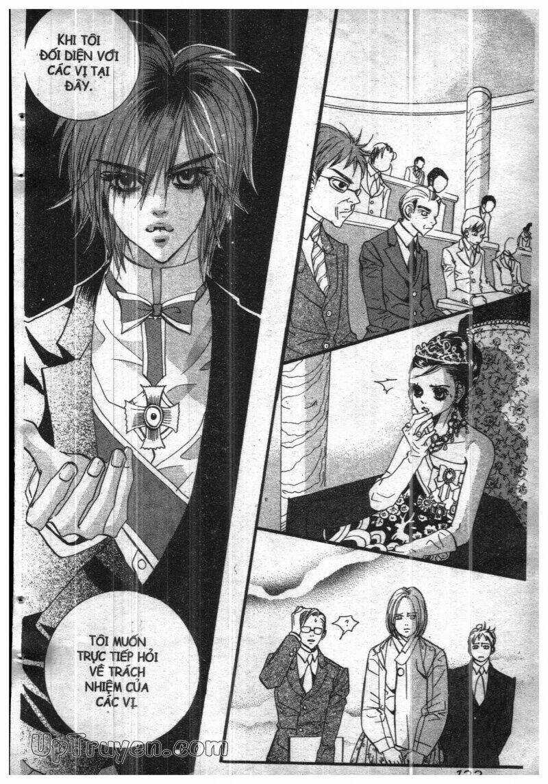 Hoàng Cung - Chapter 13 - Trang 127