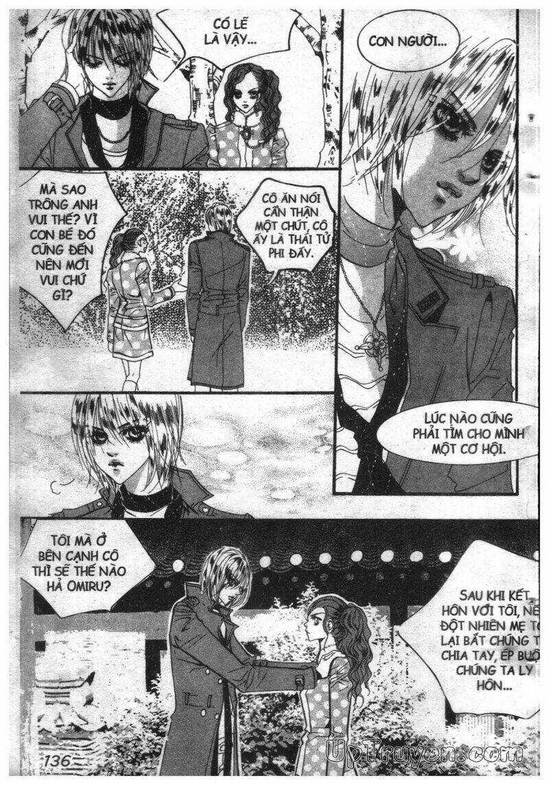 Hoàng Cung - Chapter 13 - Trang 130