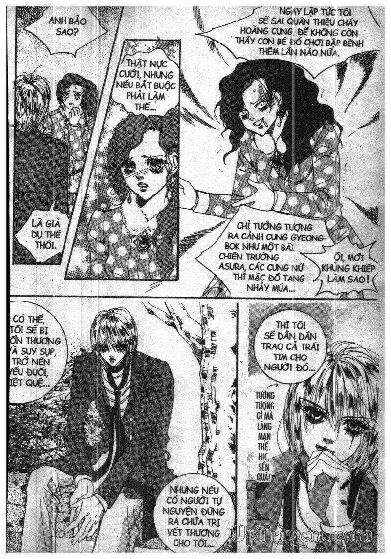 Hoàng Cung - Chapter 13 - Trang 131