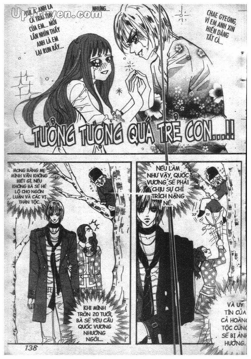 Hoàng Cung - Chapter 13 - Trang 132