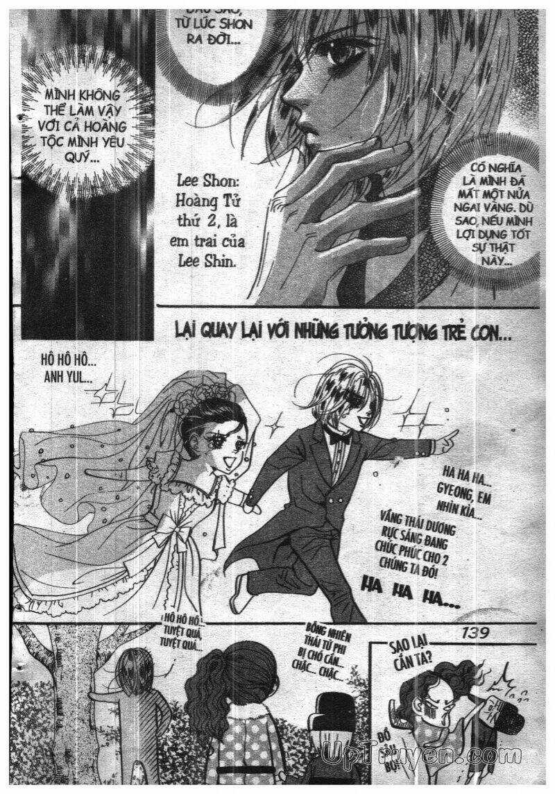 Hoàng Cung - Chapter 13 - Trang 133