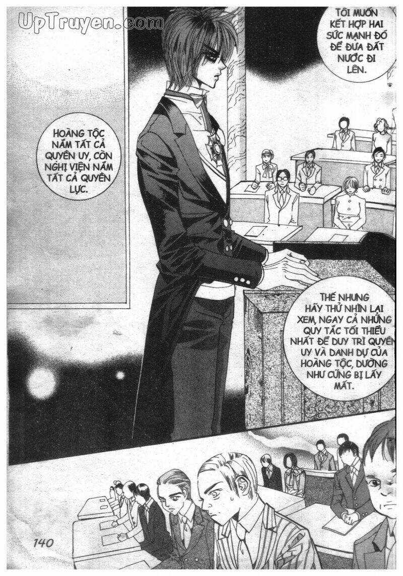 Hoàng Cung - Chapter 13 - Trang 134