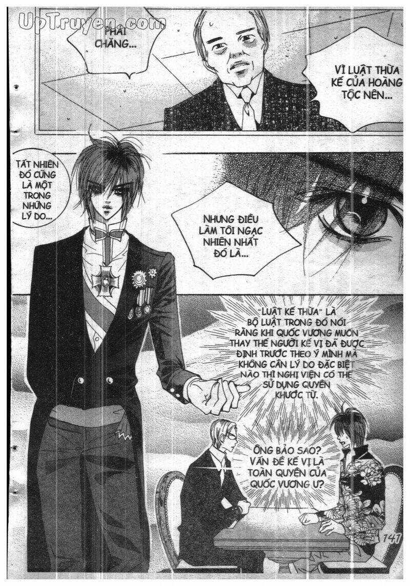 Hoàng Cung - Chapter 13 - Trang 135