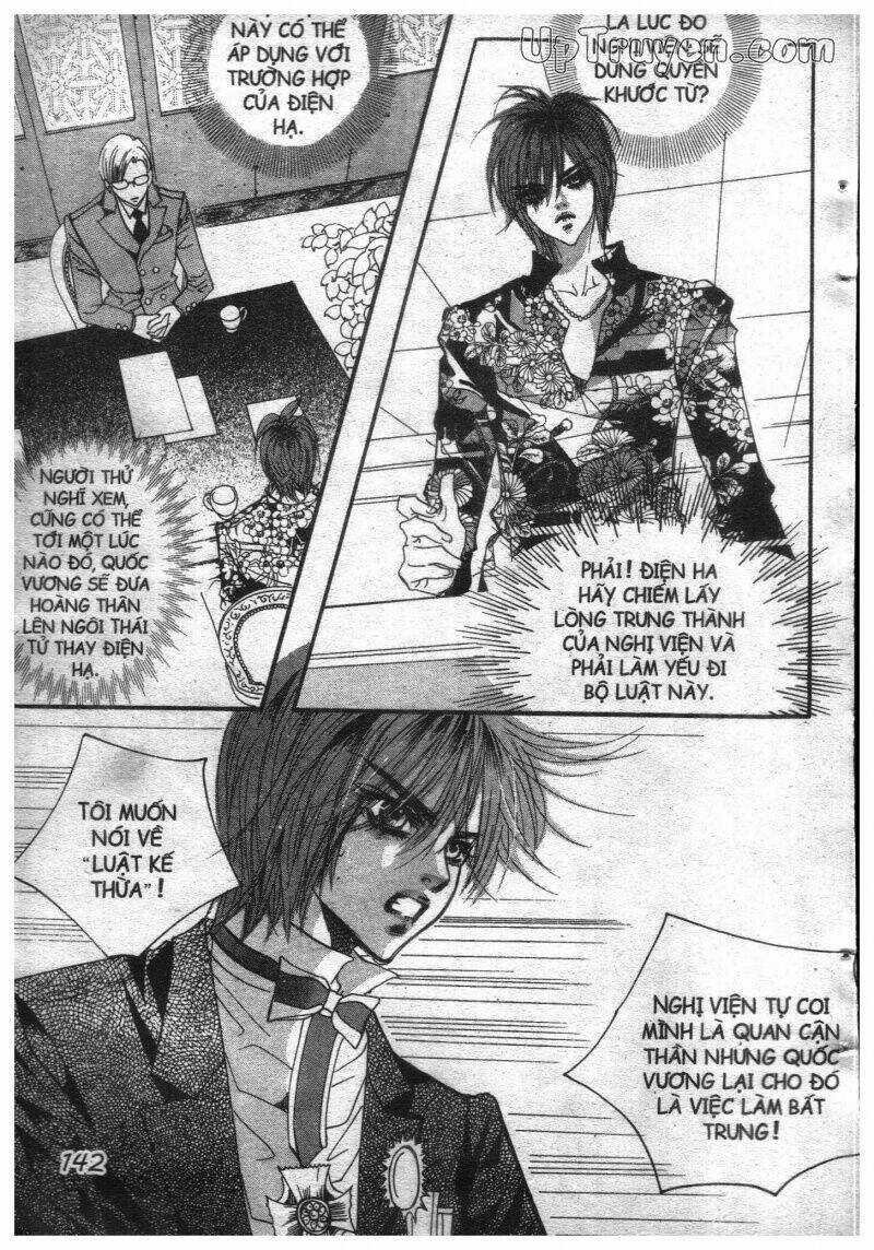 Hoàng Cung - Chapter 13 - Trang 136