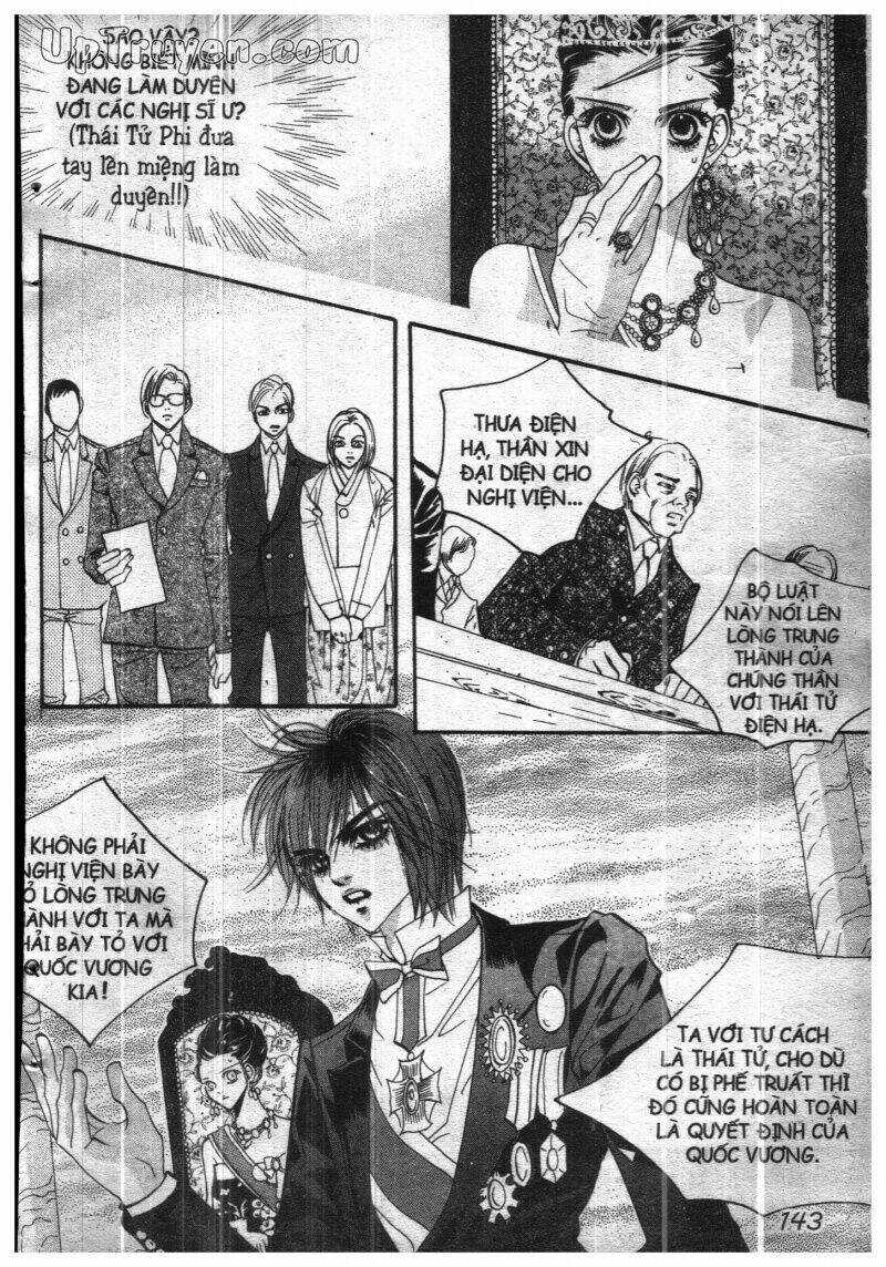 Hoàng Cung - Chapter 13 - Trang 137