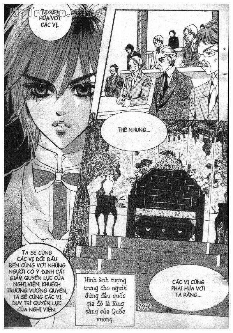 Hoàng Cung - Chapter 13 - Trang 138