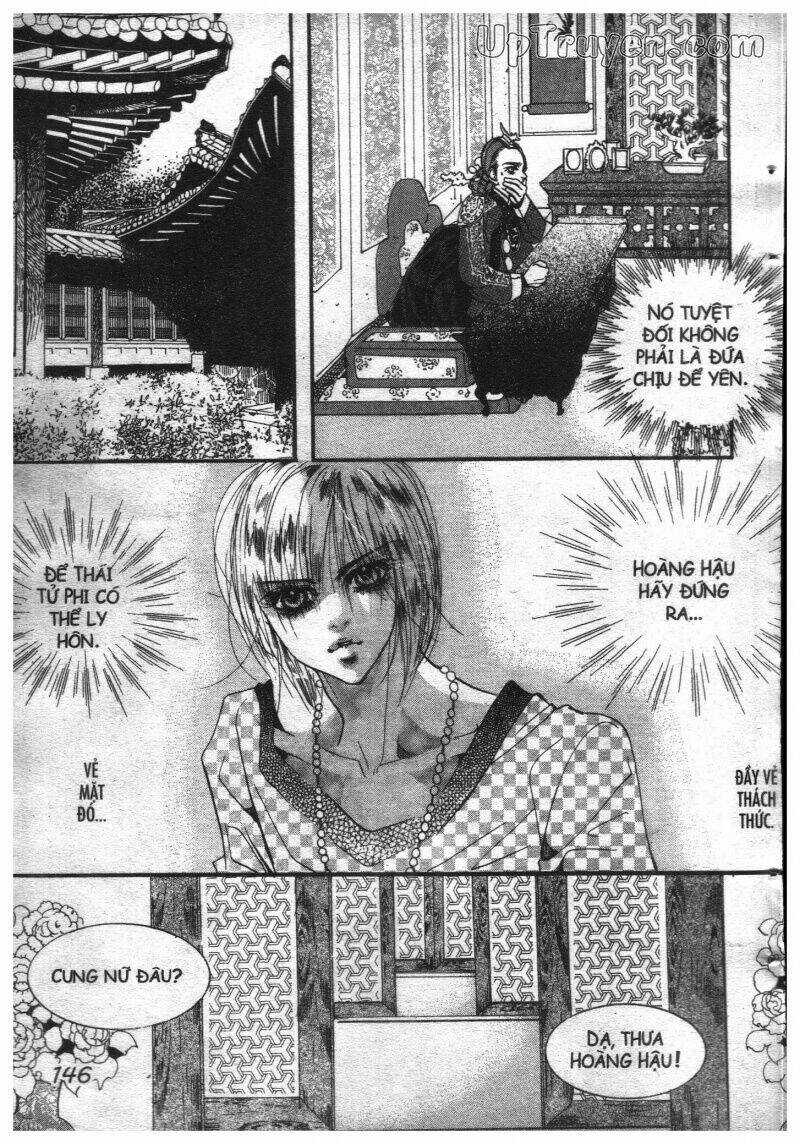 Hoàng Cung - Chapter 13 - Trang 140