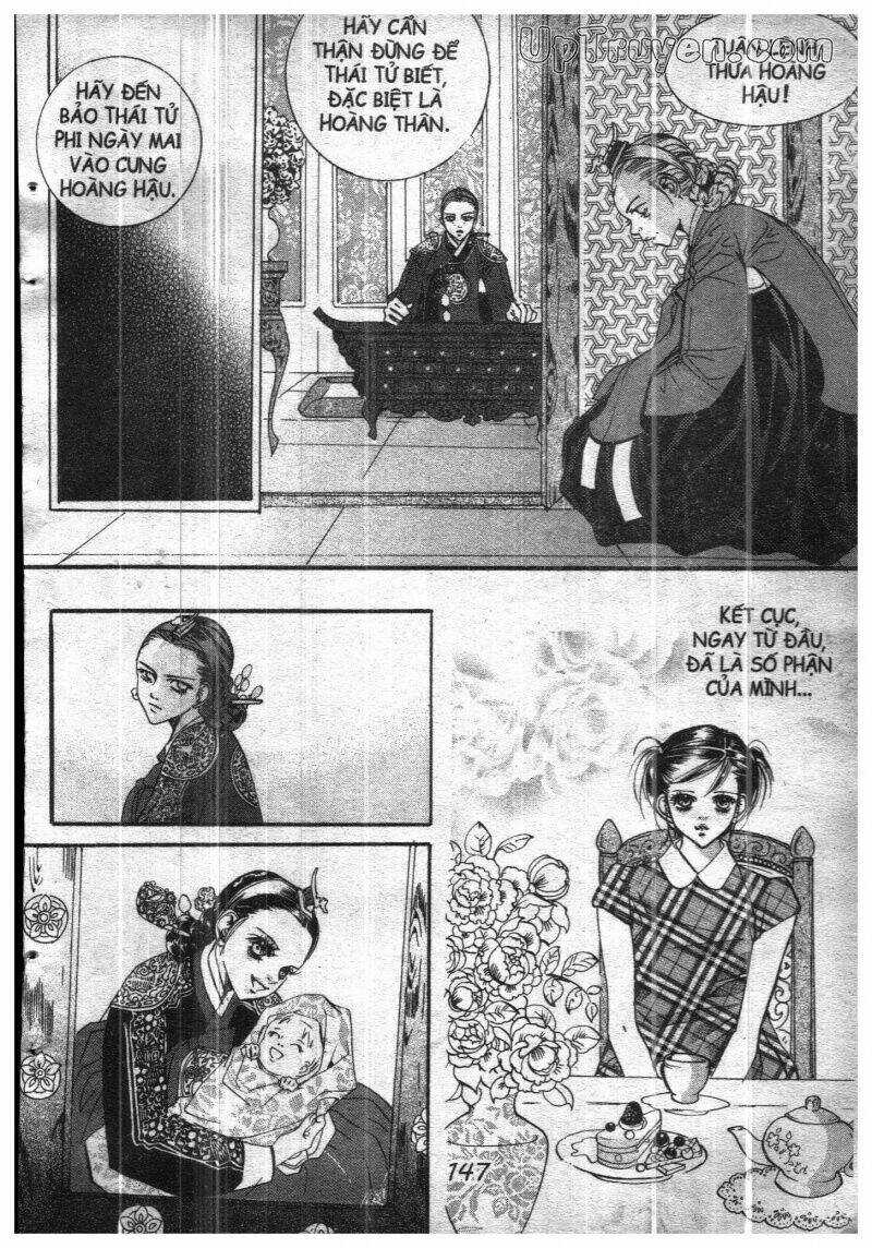 Hoàng Cung - Chapter 13 - Trang 141