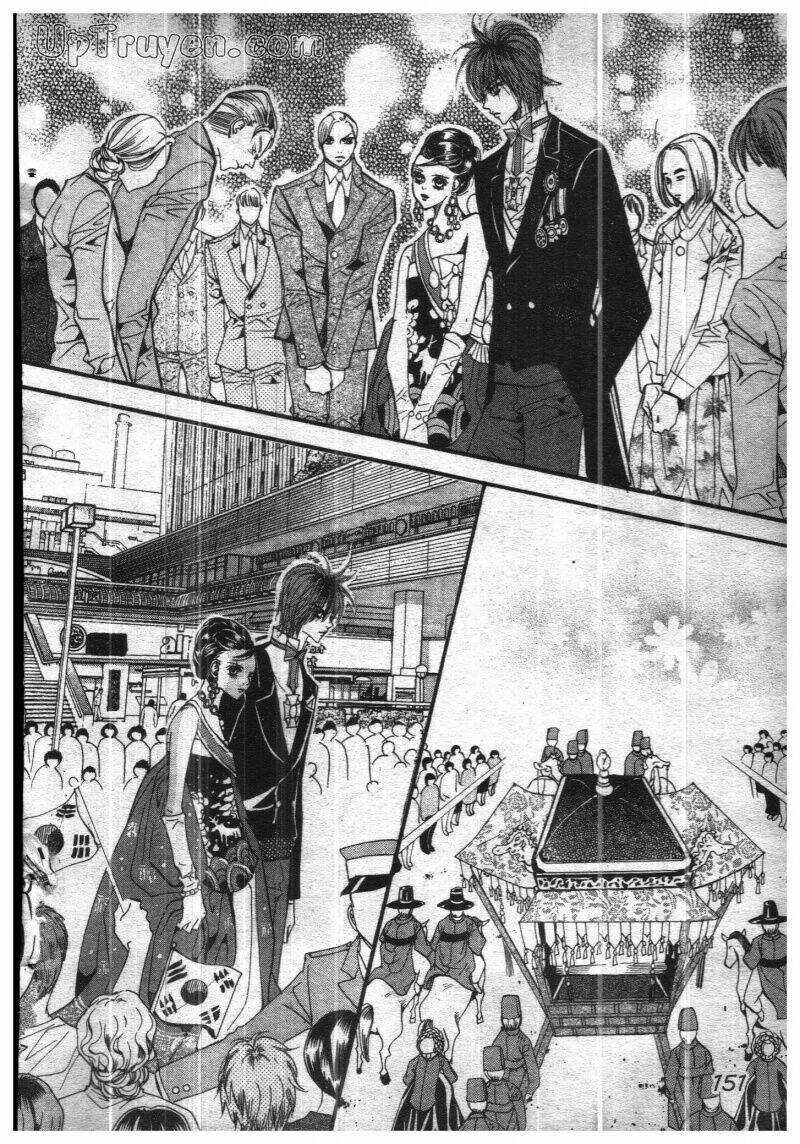 Hoàng Cung - Chapter 13 - Trang 143