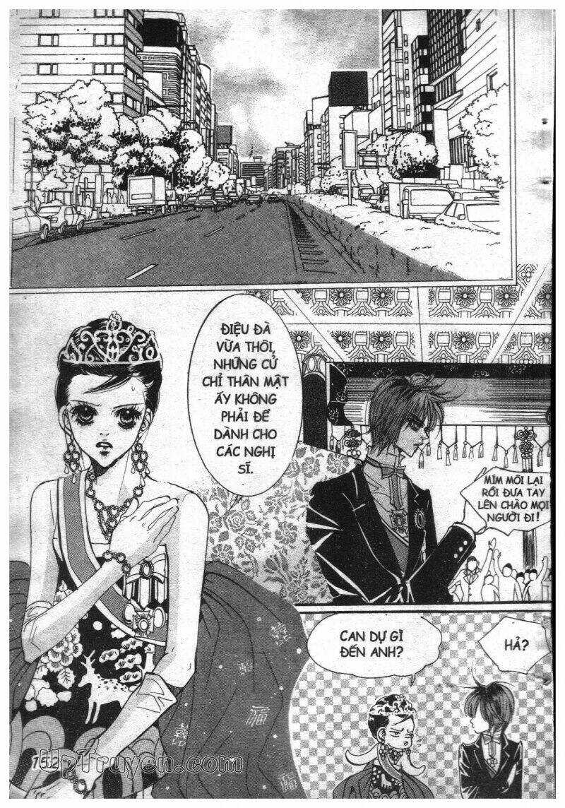 Hoàng Cung - Chapter 13 - Trang 144