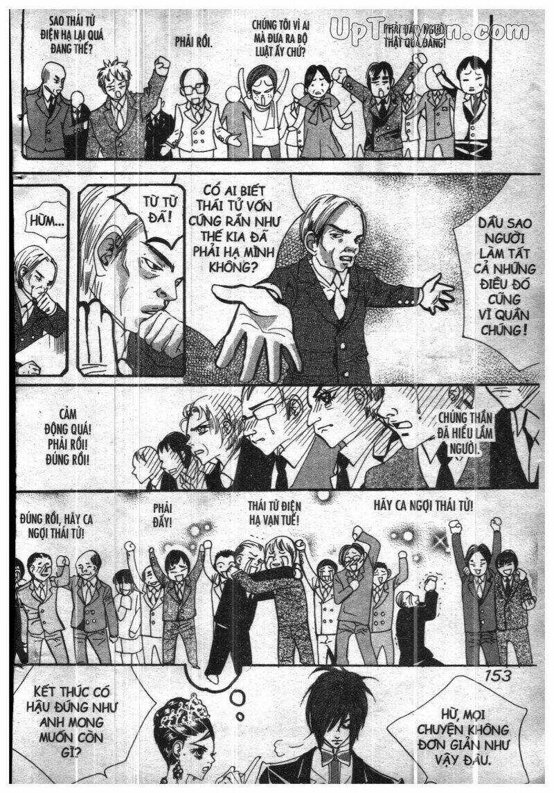 Hoàng Cung - Chapter 13 - Trang 145