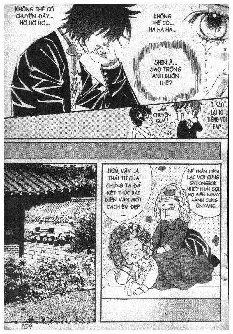 Hoàng Cung - Chapter 13 - Trang 146