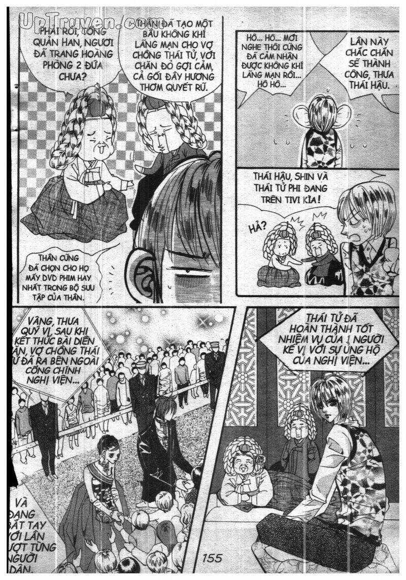 Hoàng Cung - Chapter 13 - Trang 147