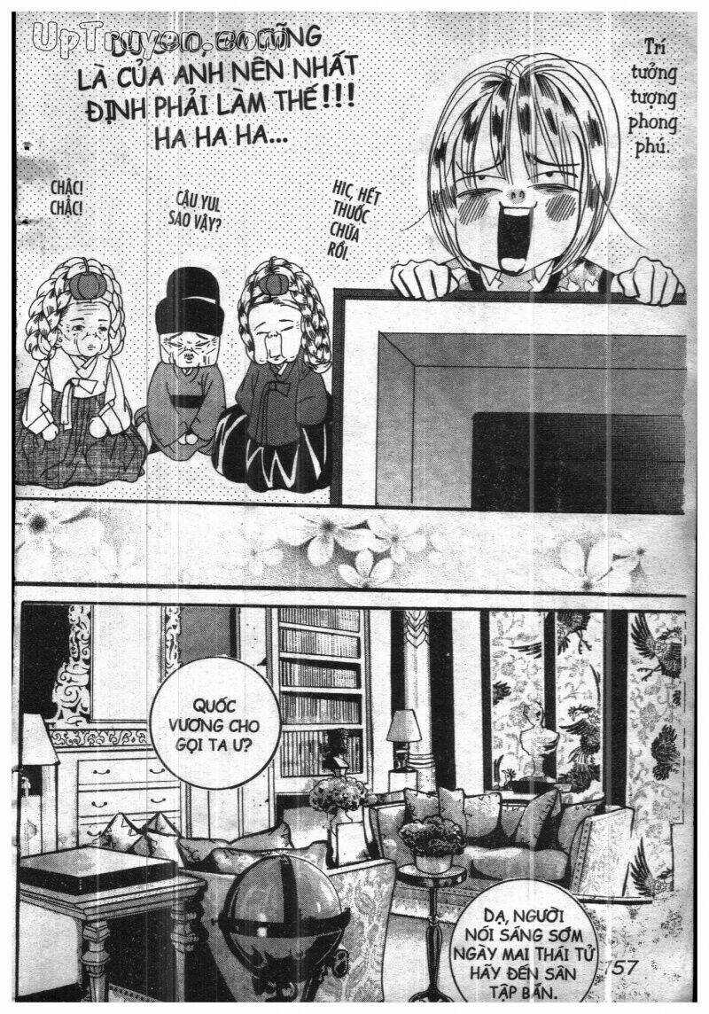 Hoàng Cung - Chapter 13 - Trang 149