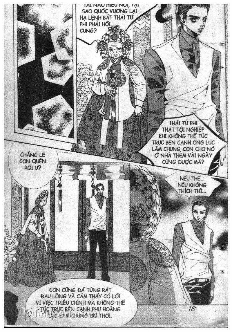 Hoàng Cung - Chapter 13 - Trang 16