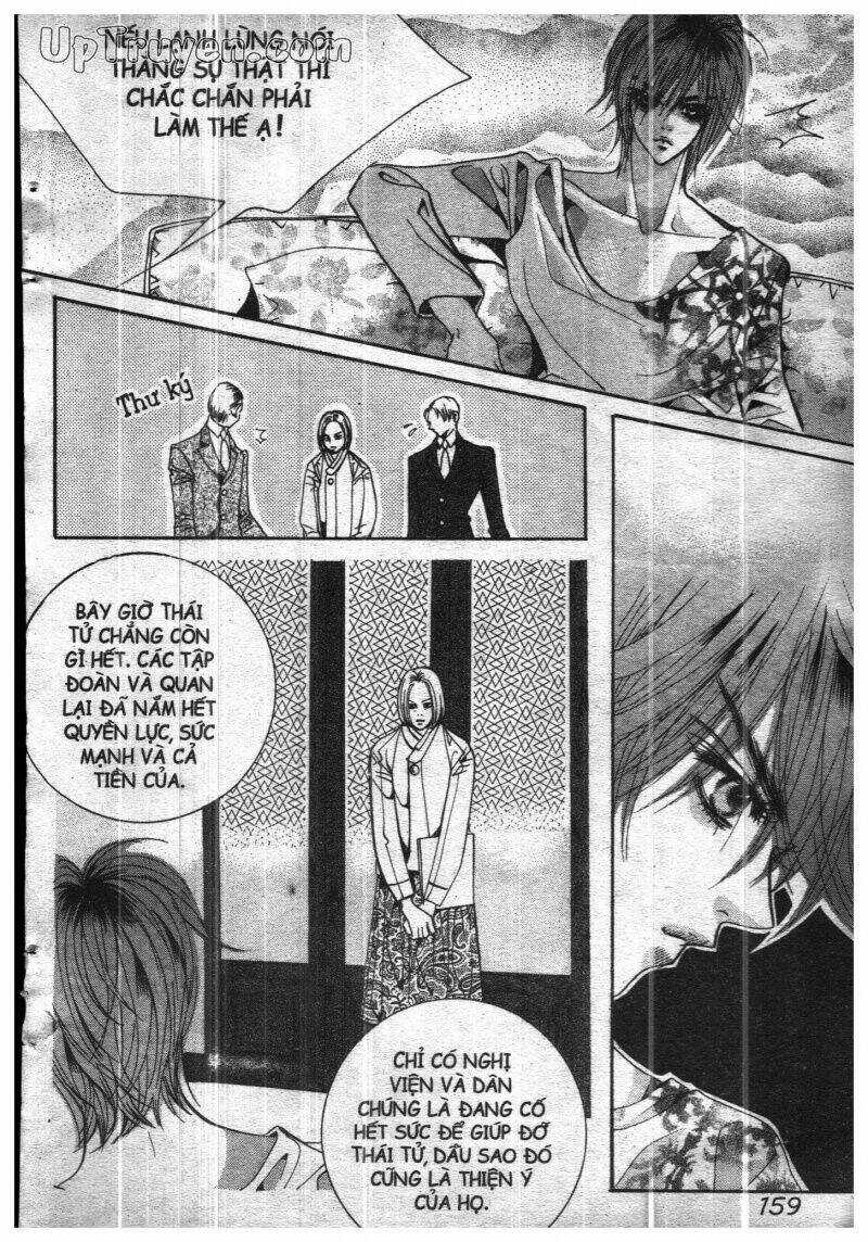 Hoàng Cung - Chapter 13 - Trang 151