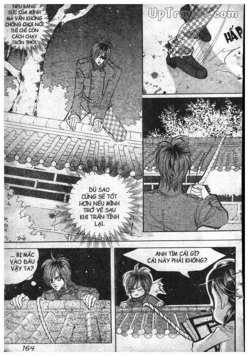 Hoàng Cung - Chapter 13 - Trang 156