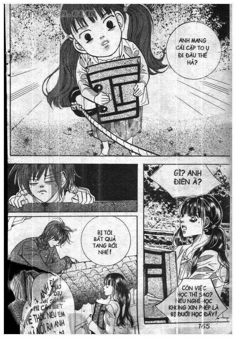 Hoàng Cung - Chapter 13 - Trang 157