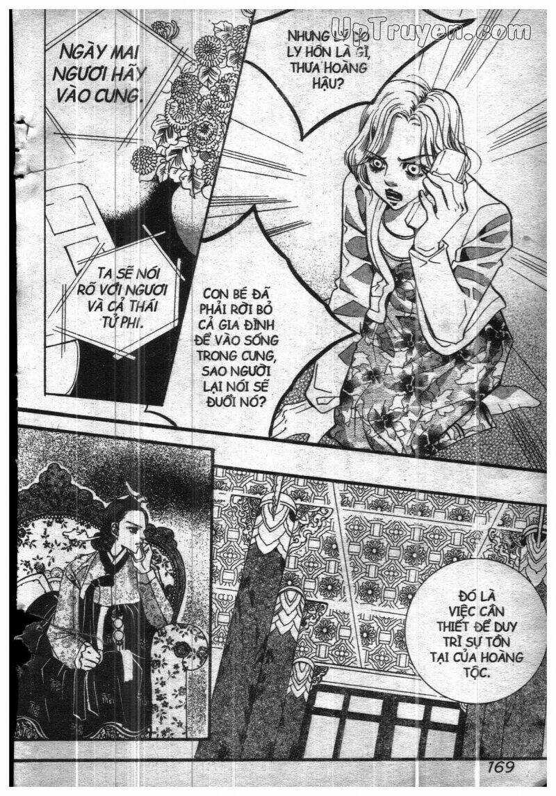 Hoàng Cung - Chapter 13 - Trang 161