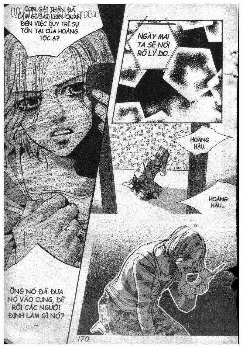 Hoàng Cung - Chapter 13 - Trang 162