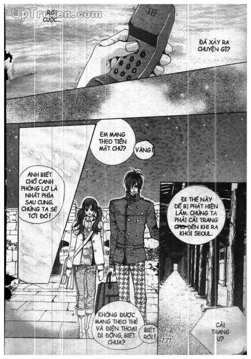 Hoàng Cung - Chapter 13 - Trang 163